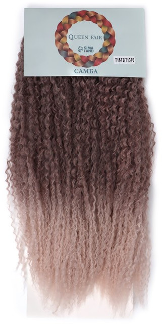 Афролоконы | Афролоконы «Самба» | Queen Fair