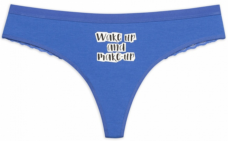 Трусы-стринг женские | Женское бельё | Pelican