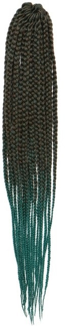 Афрокосы | Sim-braids | Queen Fair