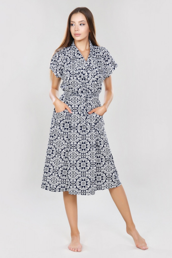 Халат женский | Dianida