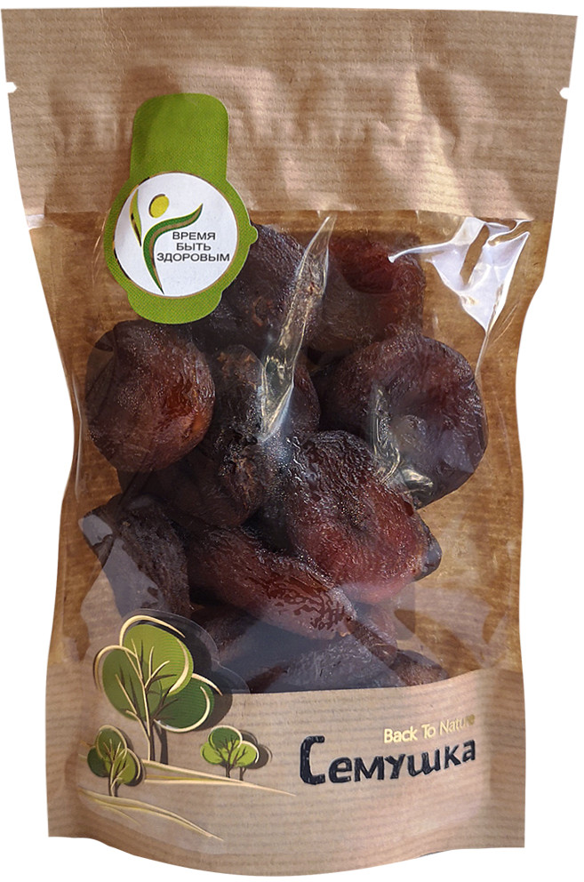 Курага | Семушка