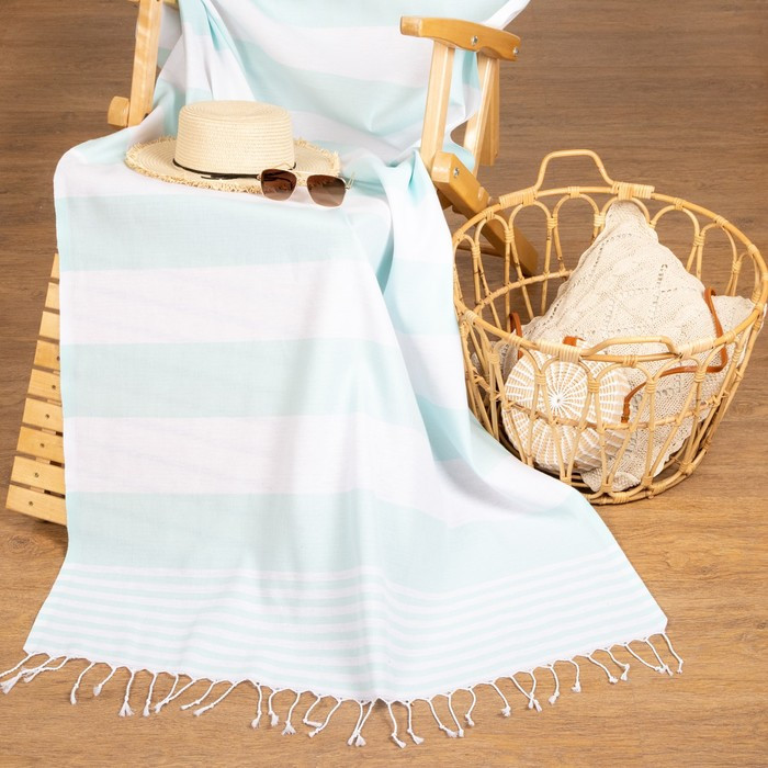 Полотенце «Фортуна» | Turkish cotton | LoveLife