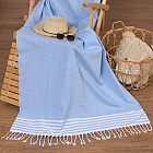 светло-голубой