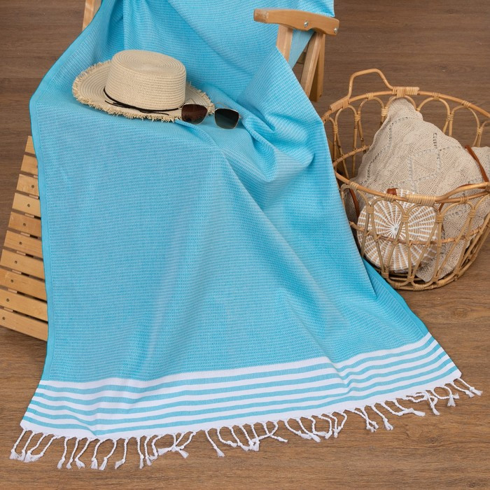 Полотенце «Waffle» | Turkish cotton | LoveLife