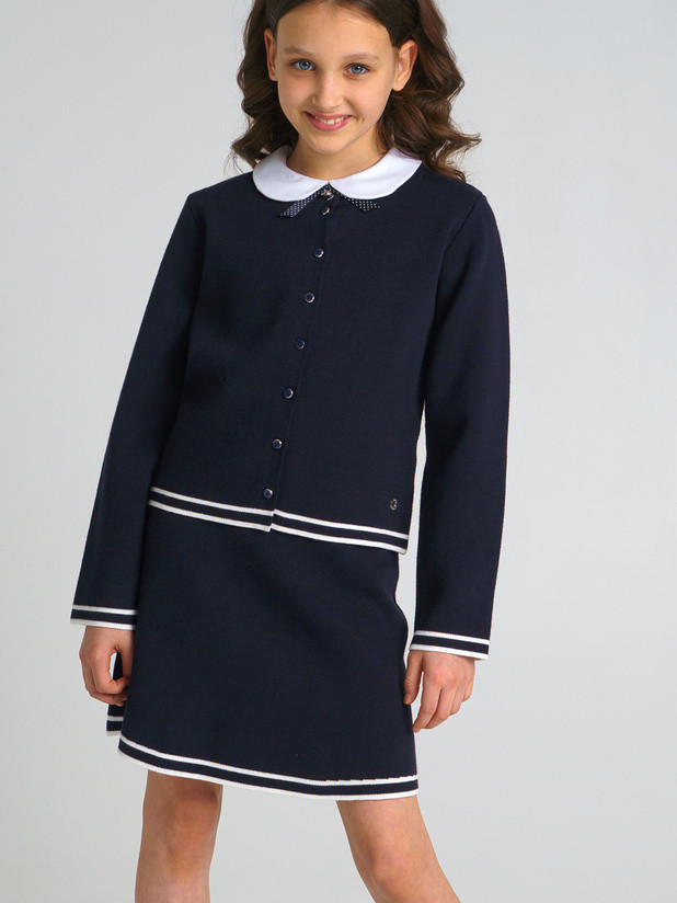 Комплект для девочек | School | PlayToday