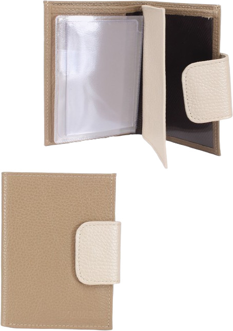 Обложка для документов | Кайман