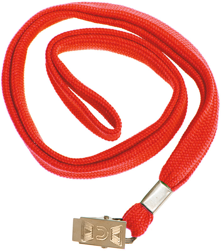 Шнурок для бейджей | OfficeSpace