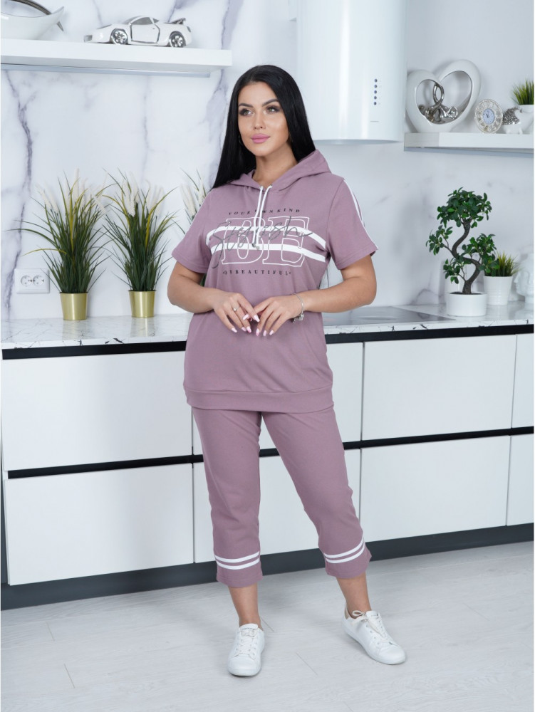 Костюм женский «Модус» | Lovetex.store