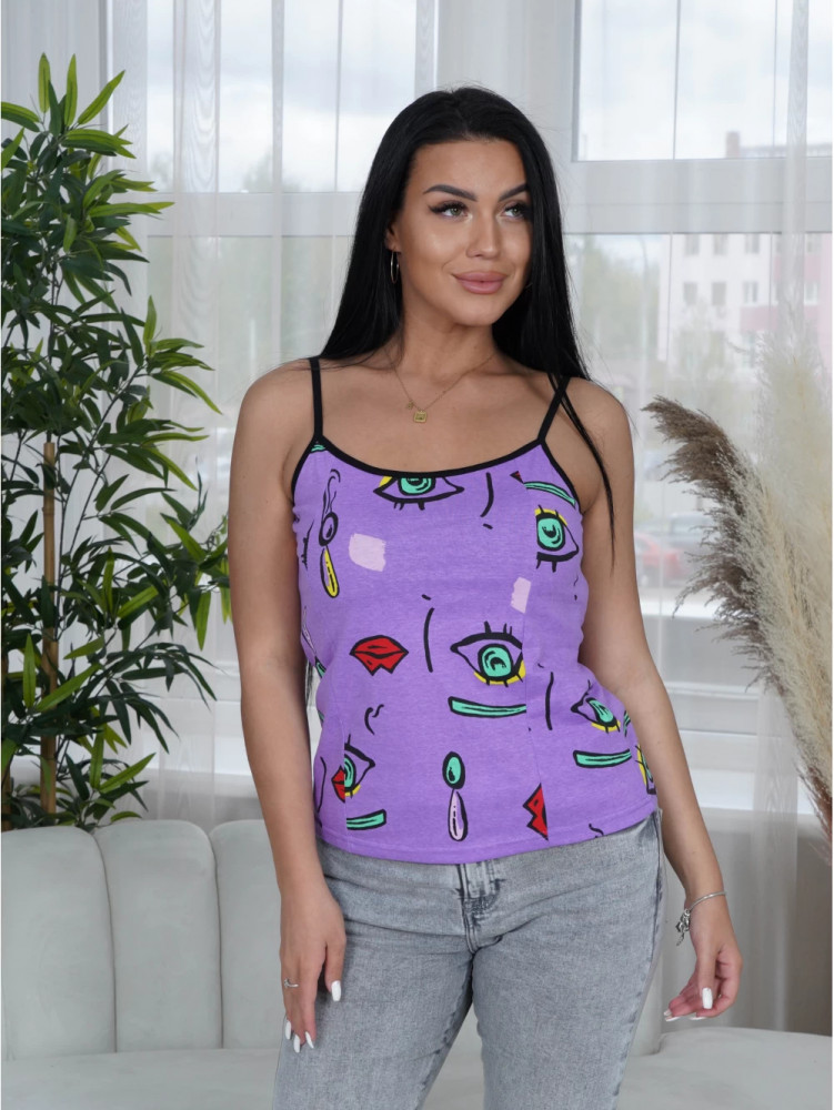 Майка женская | Lovetex.store