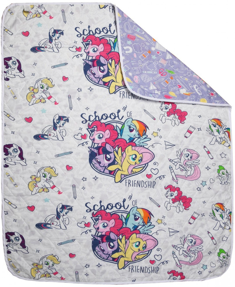 Покрывало «School» | Mona Liza