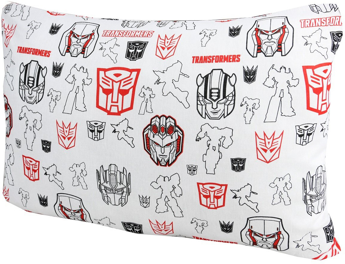 Подушка «Decepticons» | Mona Liza