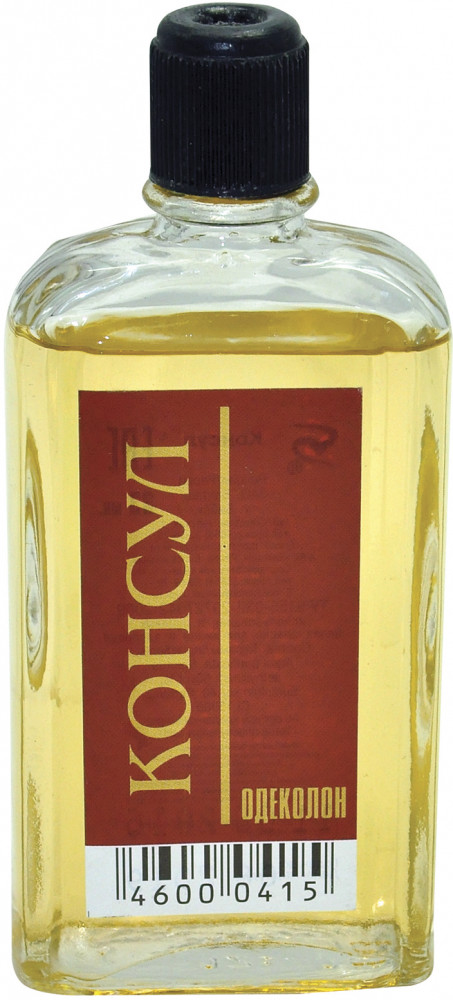 Одеколон «Консул» | Бахташ