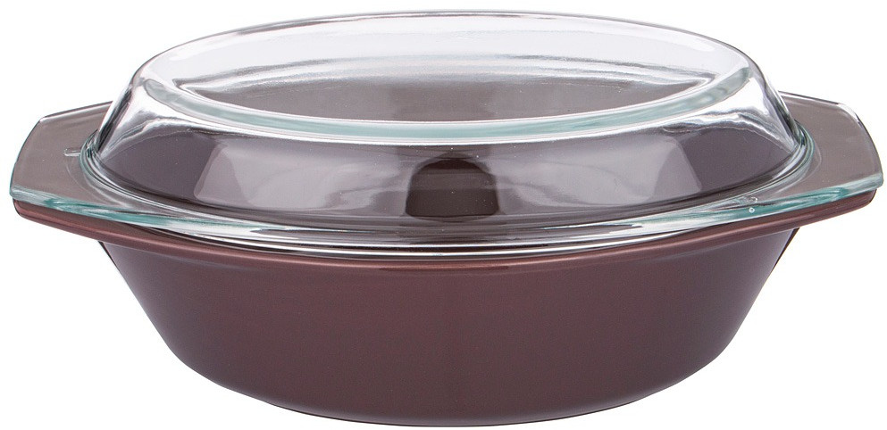 Форма для запекания с крышкой | Agness