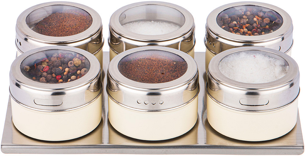 Набор для специй | Agness