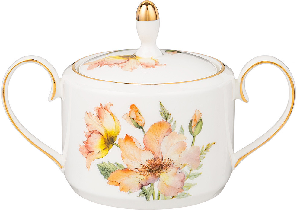 Сахарница с крышкой «Sense» | Sense | Lefard