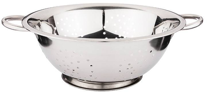 Дуршлаг на ножке | Agness