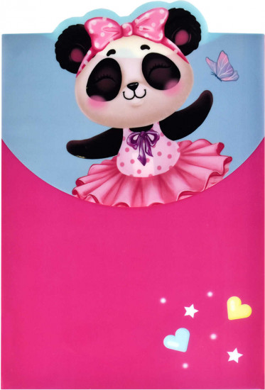 Папка для тетрадей