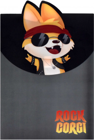 Папка для тетрадей