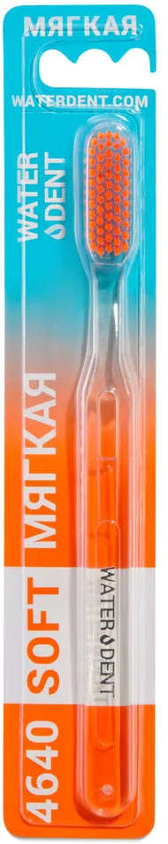 Зубная щетка «Soft» | Waterdent