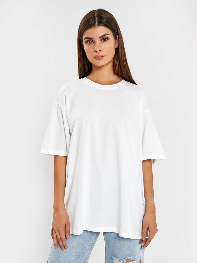 Футболка женская | Mark Formelle