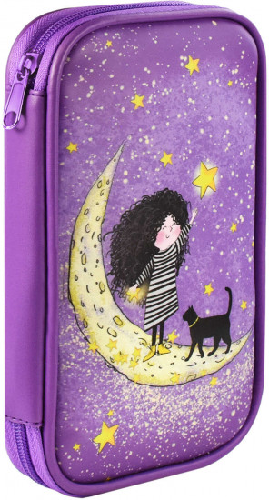 Пенал школьный