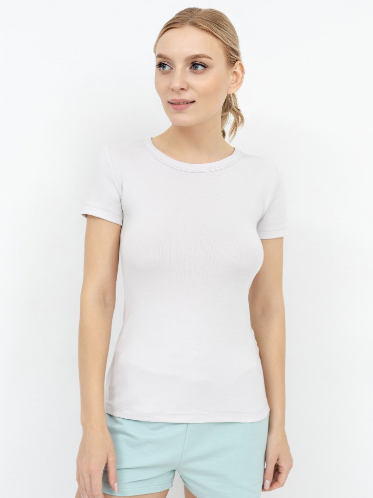 Футболка женская | Mark Formelle