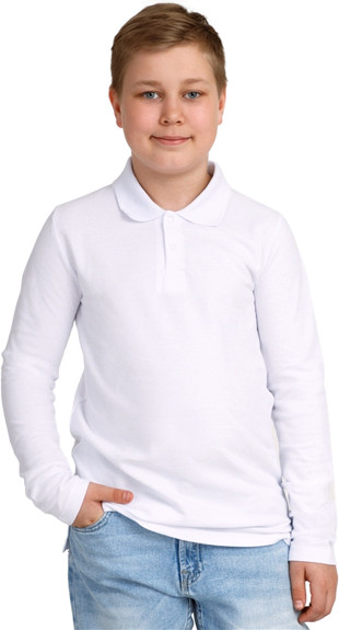 Поло для мальчиков | Первый звонок | Апрель