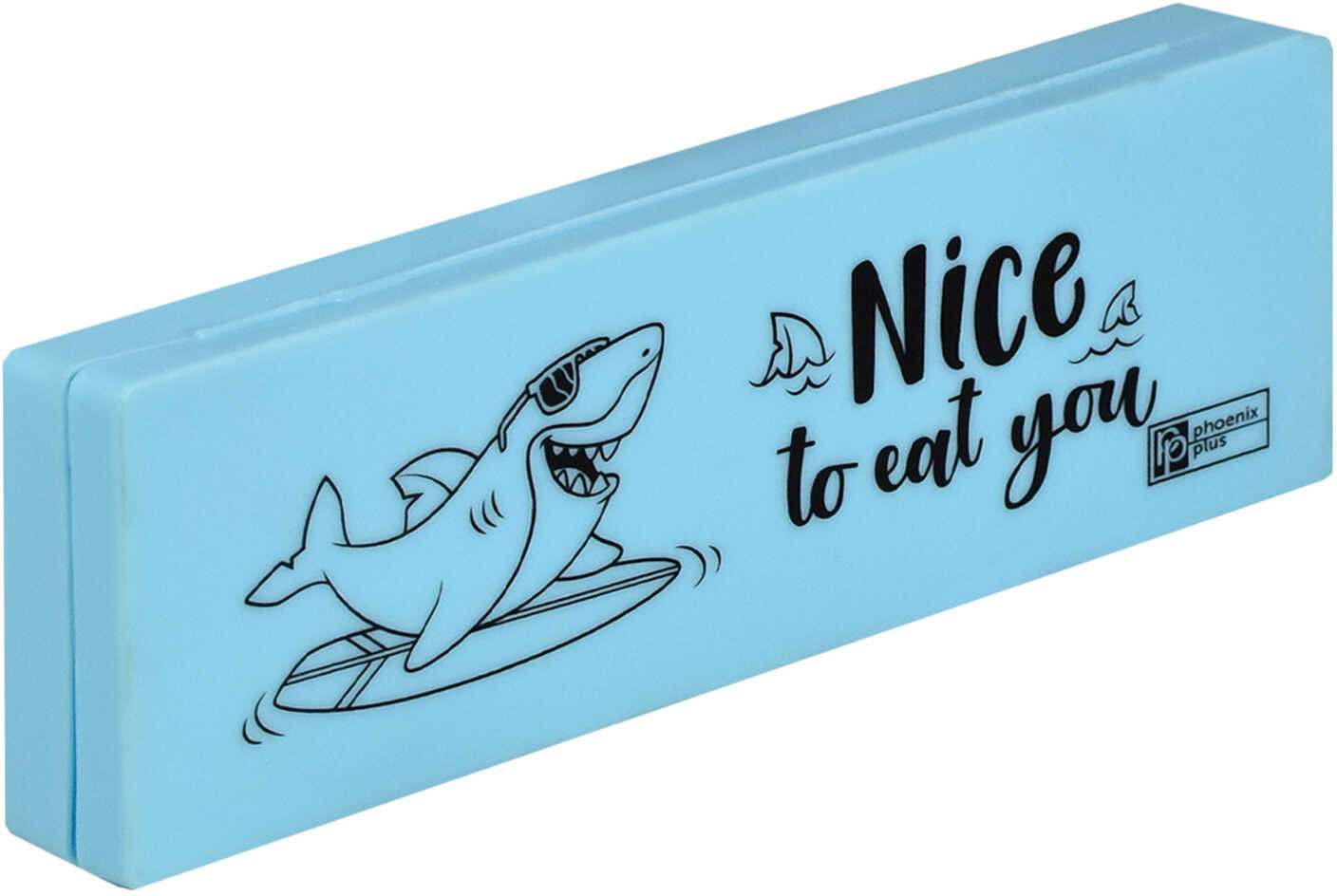 Пенал школьный | Феникс +