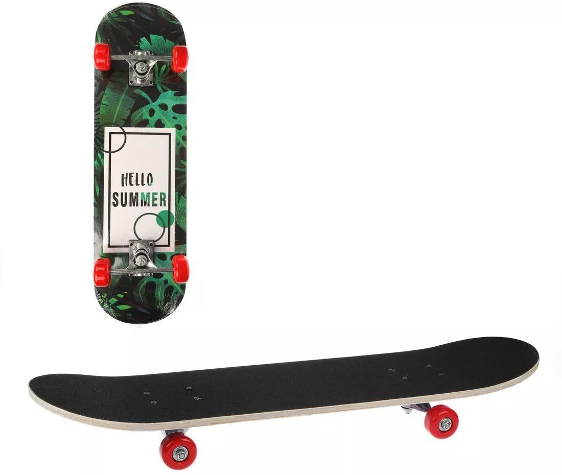 Скейтборд | Наша игрушка