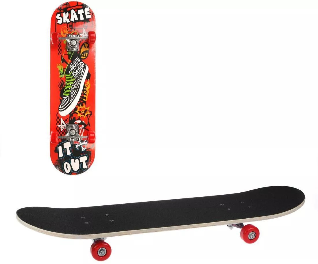 Скейтборд | Наша игрушка