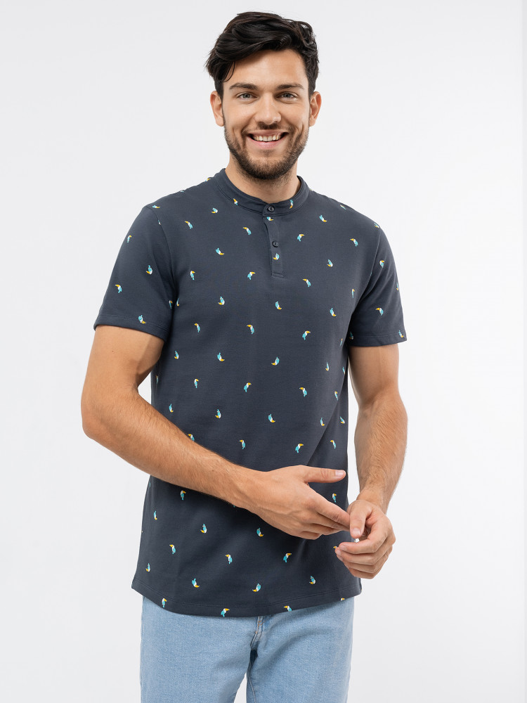 Футболка мужская | Mark Formelle