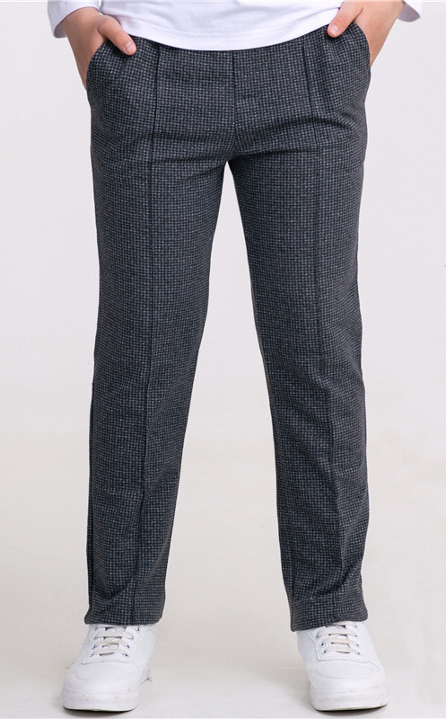 Брюки для мальчиков | Первый звонок | Апрель