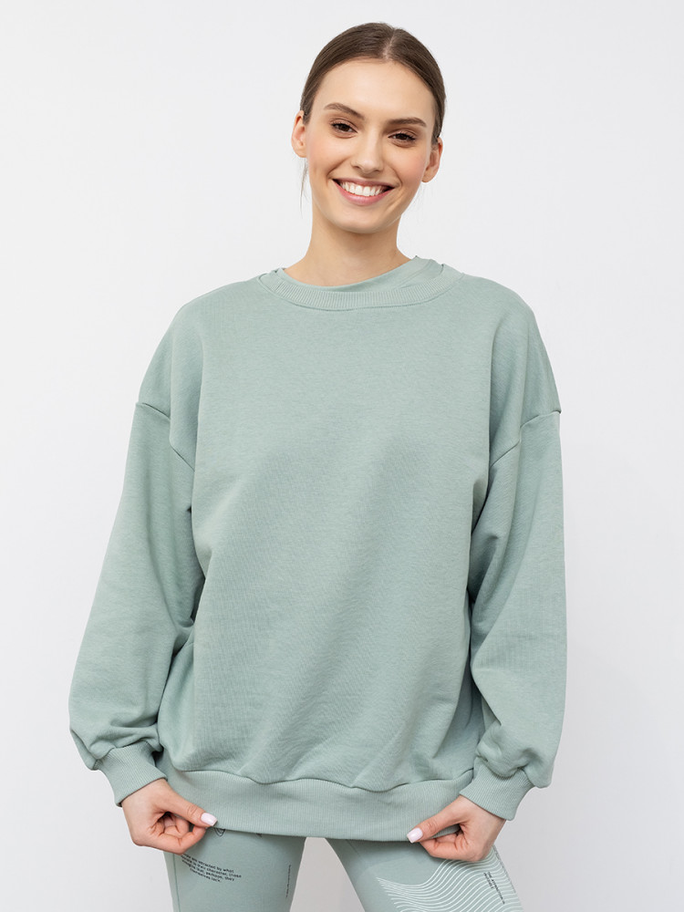 Джемпер женский | Mark Formelle