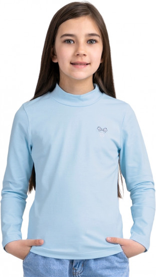 Водолазка для девочек