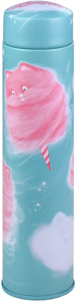 Пенал школьный | Котоваты | Феникс +