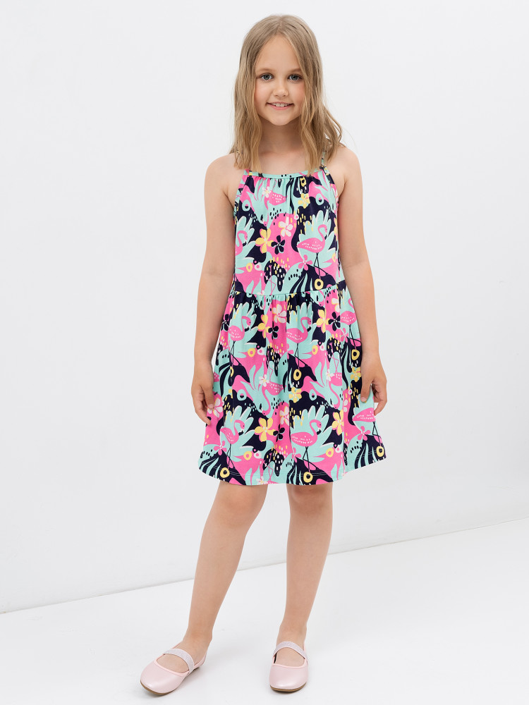 Платье для девочек | Mark Formelle