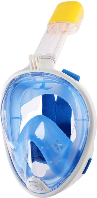 Маска для снорклинга | ONLITOP