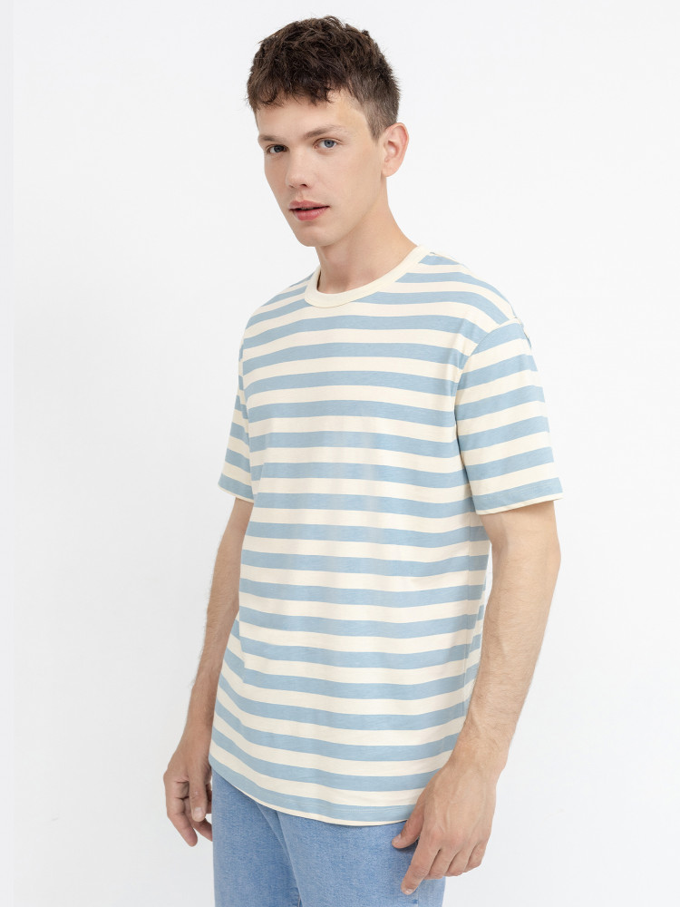 Футболка мужская | Mark Formelle