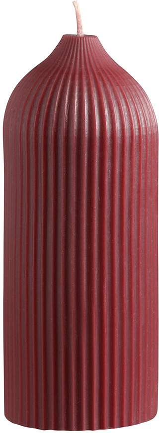 Свеча декоративная | Edge | Tkano