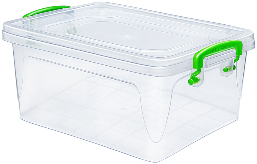 Контейнер для хранения «Fresh box» | Fresh box | Elfplast