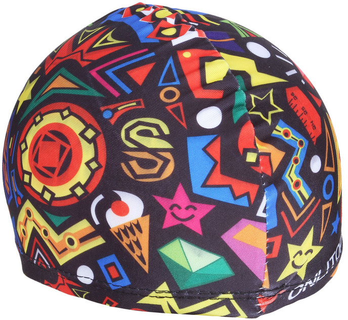 Шапочка для плавания «Fusion» | ONLITOP