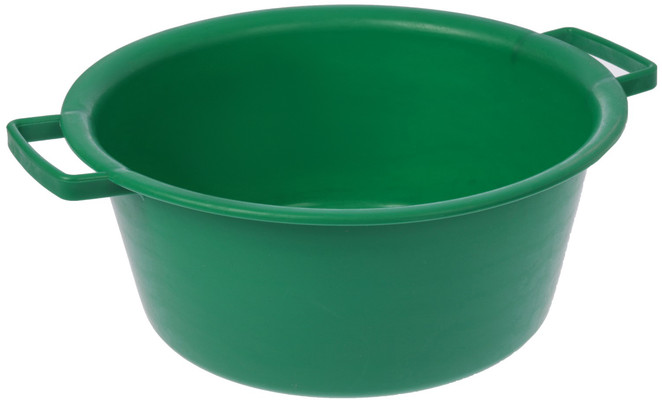 Таз круглый | Plastika