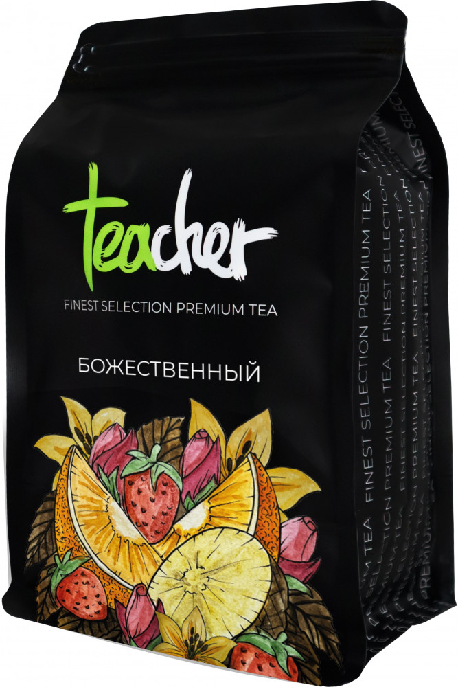 Чай «Божественный» | Teacher