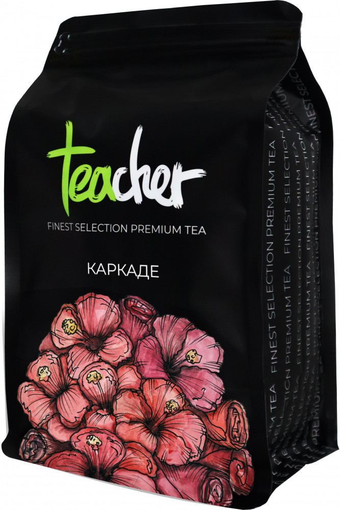 Чай «Каркаде» | Teacher