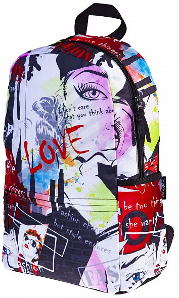 Рюкзак «Стиль» | Hatber