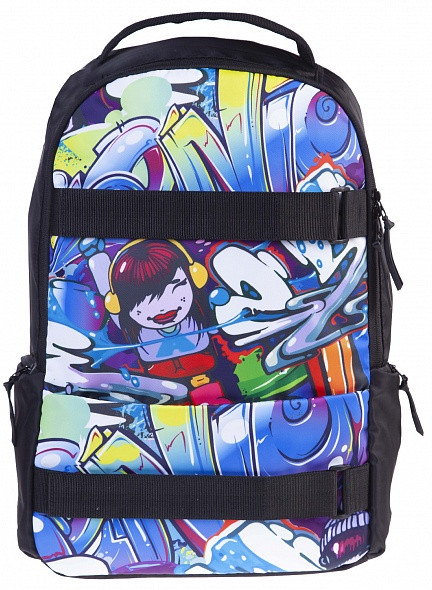 Рюкзак «Street Style» | Hatber