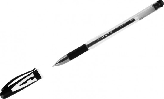 Ручка гелевая