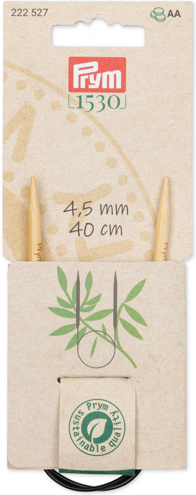 Спицы круговые | Prym