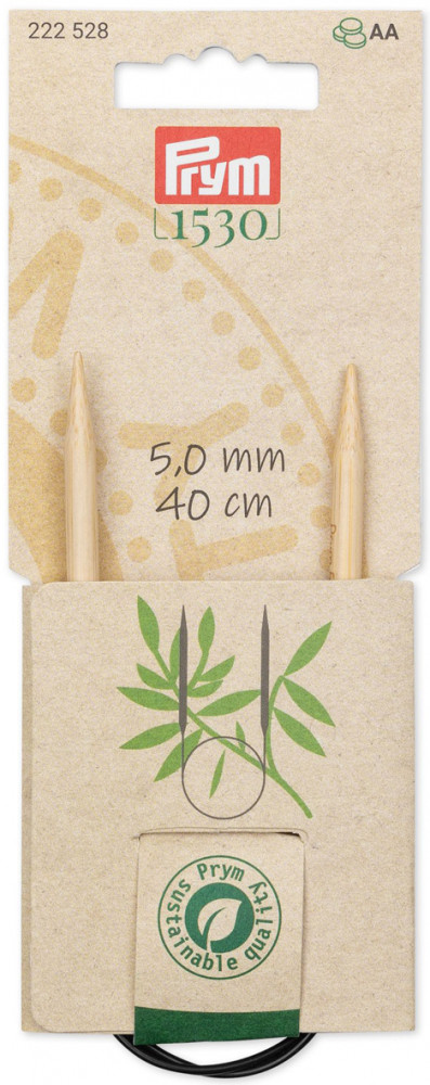 Спицы круговые | Prym