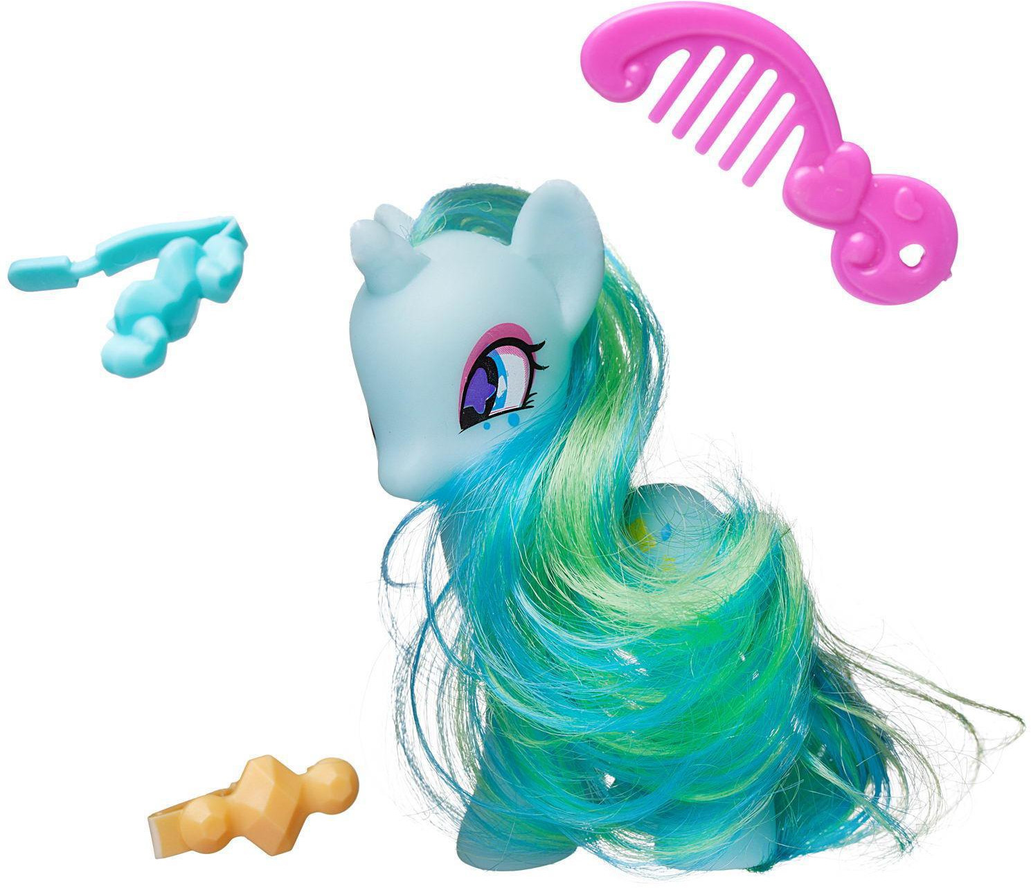 Набор игровой «Пони» | Моя лошадка | ABtoys